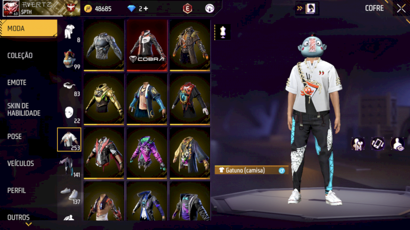 Foto do produto