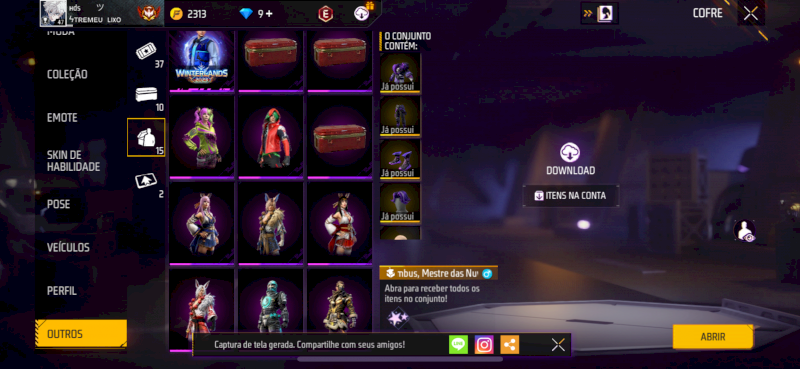 Foto do produto