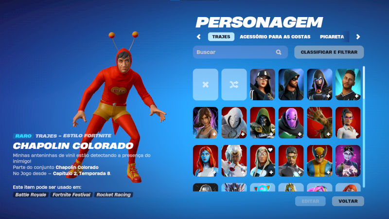 Foto do produto