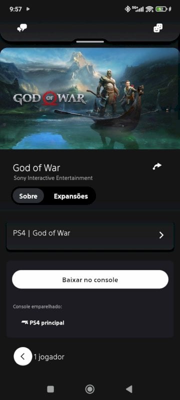 Foto do produto