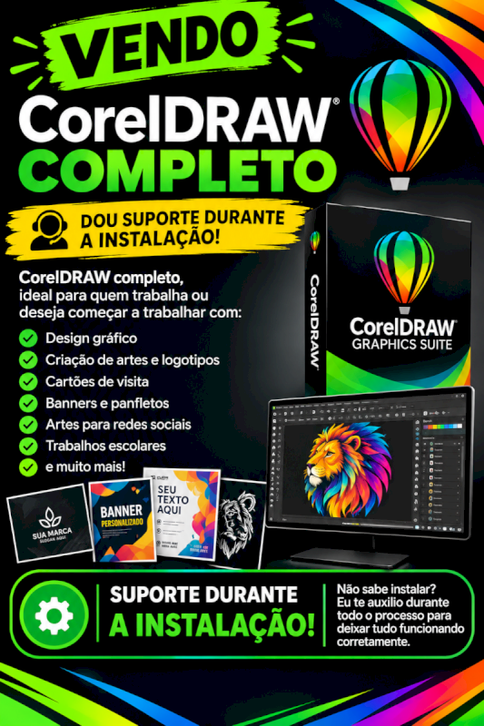 Foto do produto