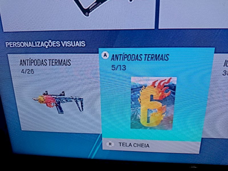 Foto do produto