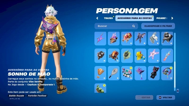 Foto do produto