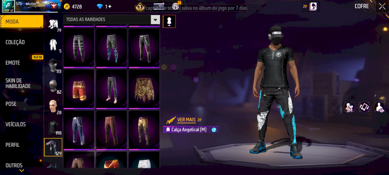 Foto do produto