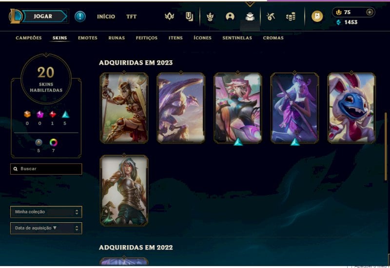 Foto do produto