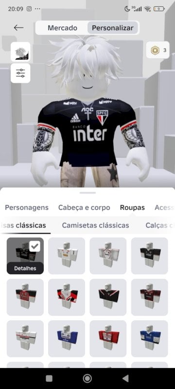 Foto do produto