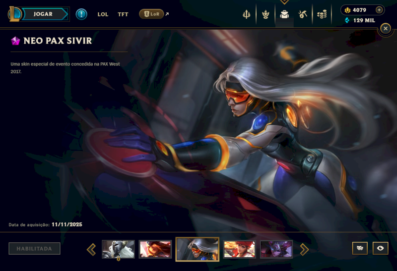 Foto do produto