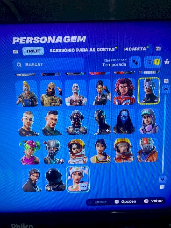 Foto do produto