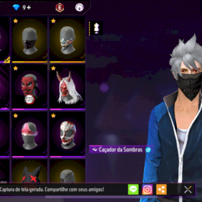 conta d ff