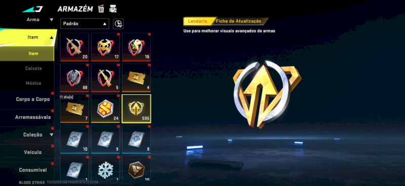 Foto do produto