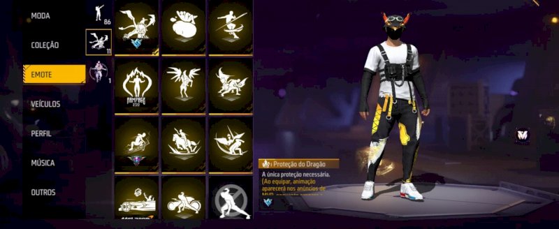 Foto do produto