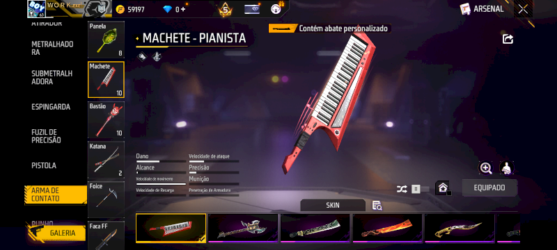 Foto do produto