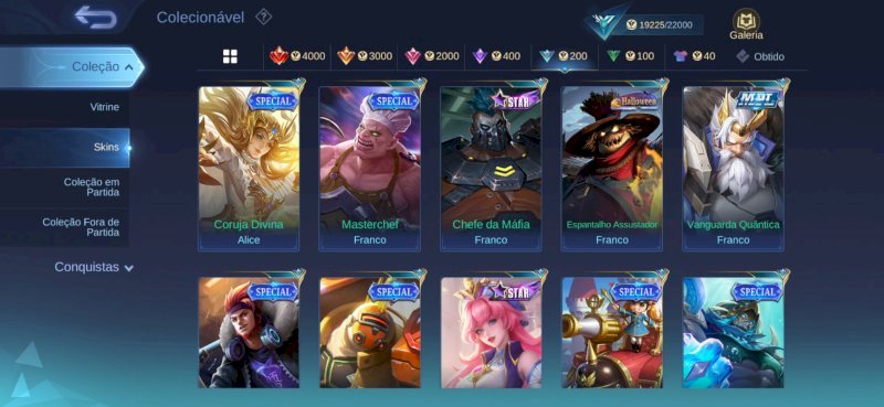 Foto do produto