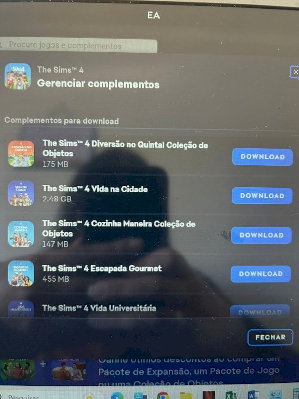 Foto do produto