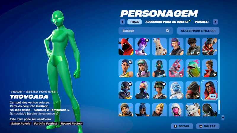 Foto do produto
