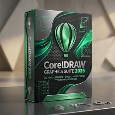 Coreldraw 2025