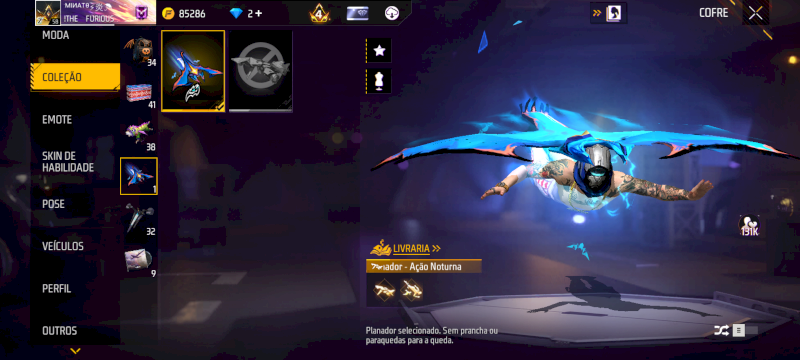 Foto do produto