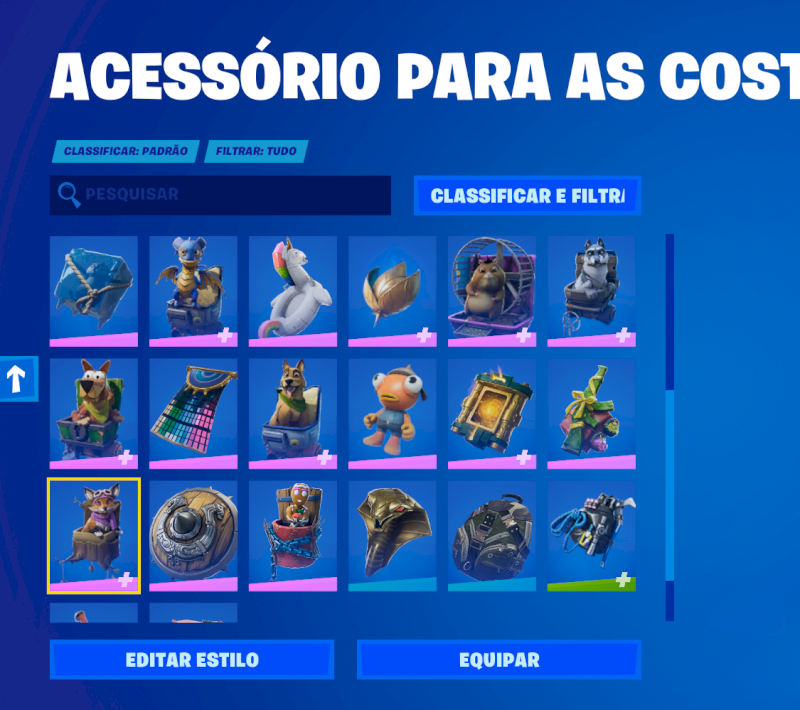 Foto do produto