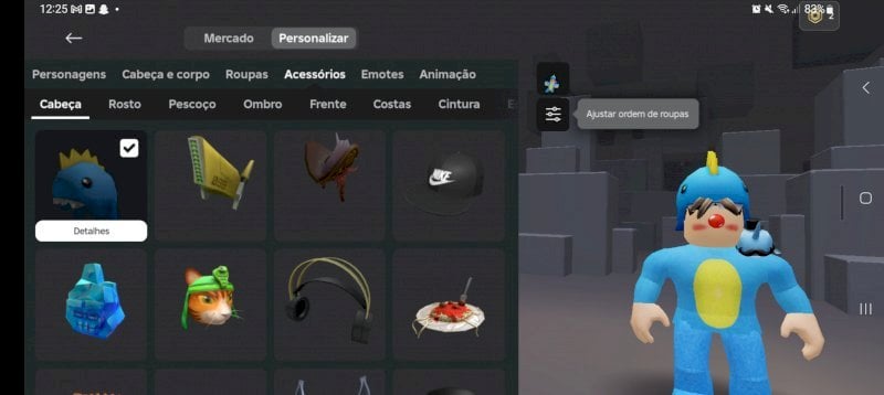 Foto do produto
