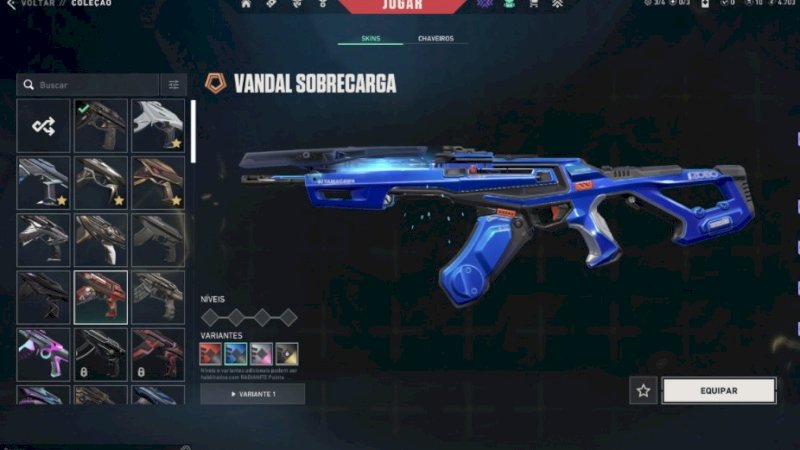 Foto do produto