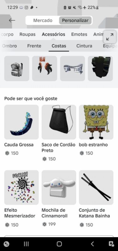 Foto do produto