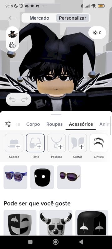 Foto do produto