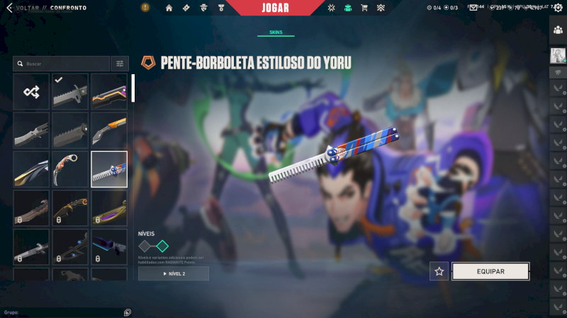 Foto do produto