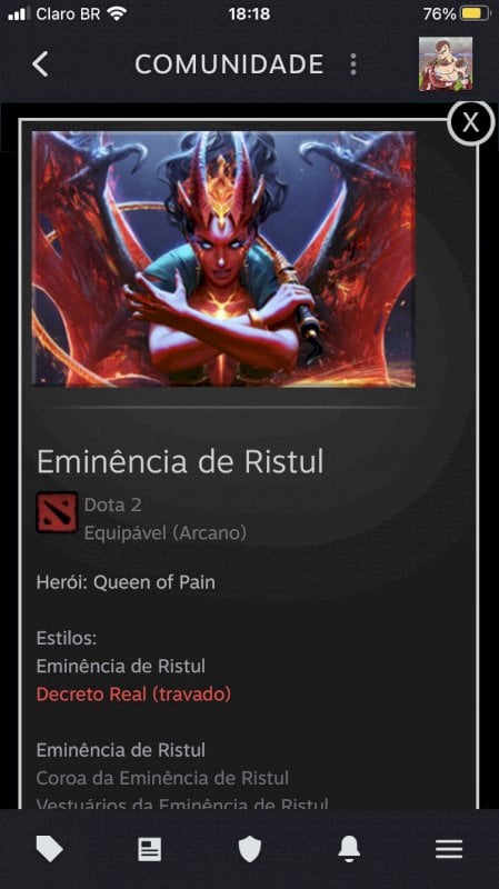 Foto do produto