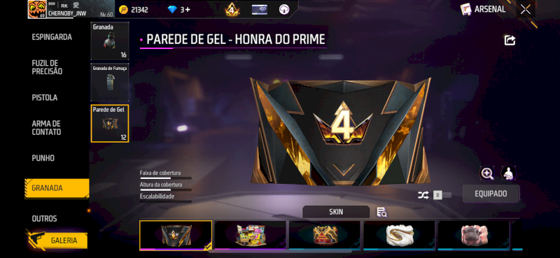 Foto do produto