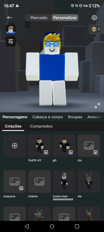 Foto do produto