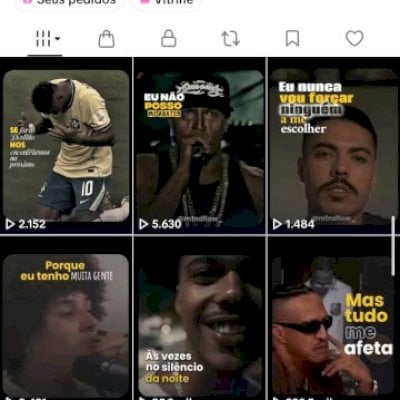 🛒 TikTok Shop ATIVADO | 8,8K Seguidores | 300K Curtidas | Conta Viral