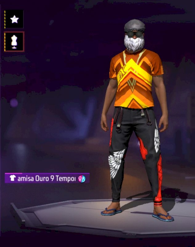 Foto do produto