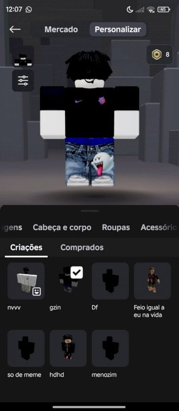 Foto do produto
