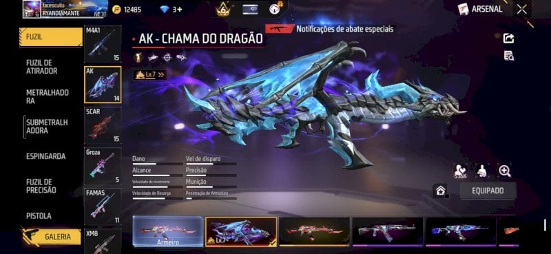 Foto do produto