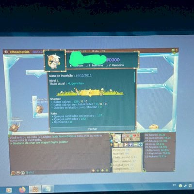 fakes de first