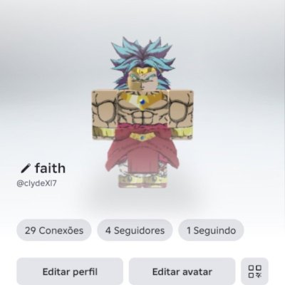 Conta Roblox – +100 itens, Robux já gastos, pronta para jogar