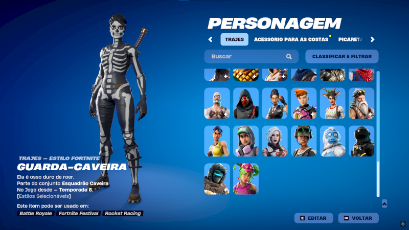 Foto do produto