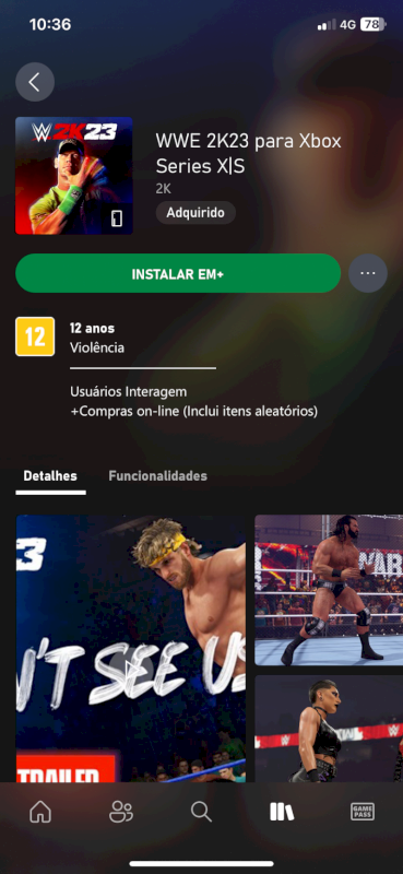 Foto do produto
