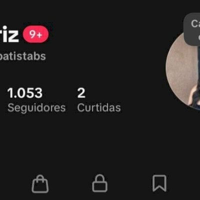 CONTA TIKTOK DE 2021🌟 1K SEGUIDORES🌟 SHOP+PROMOVER+SITE+LIVES+TROCA NOME✅