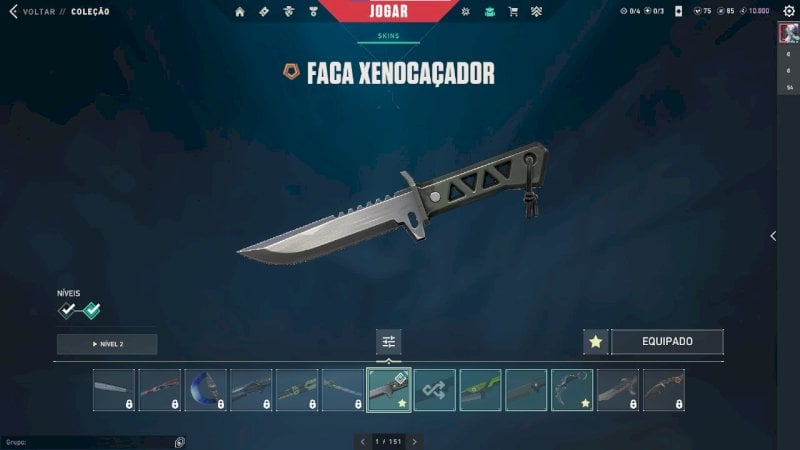 Foto do produto