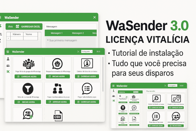 Foto do produto