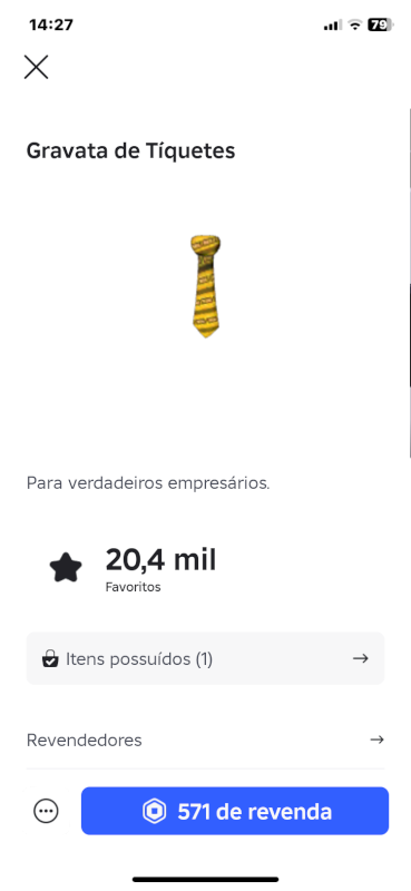 Foto do produto