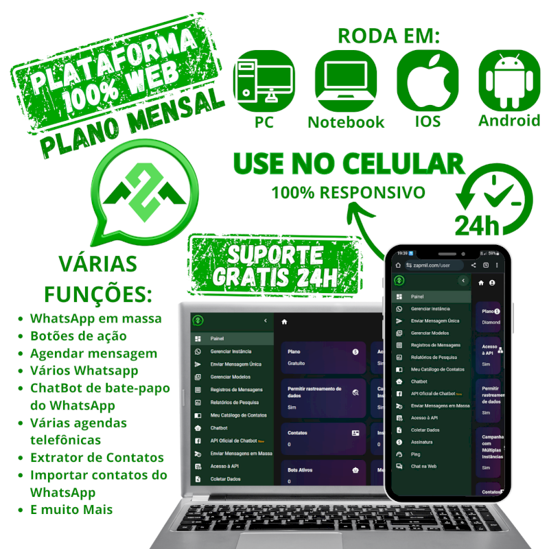 Foto do produto