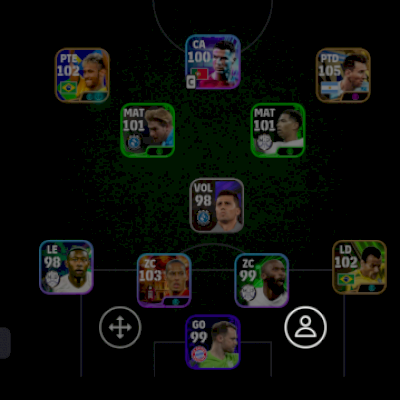 Conta efootball boa