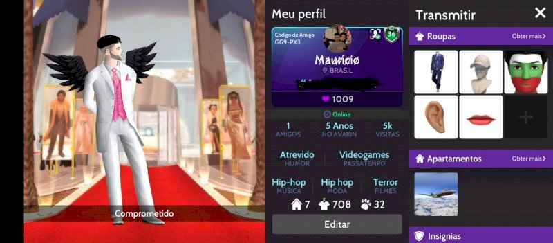 Foto do produto