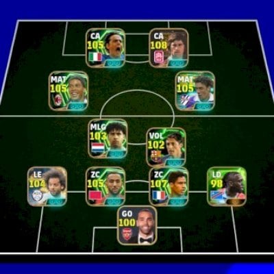 CONTA EFOOTBALL MOBILE 27