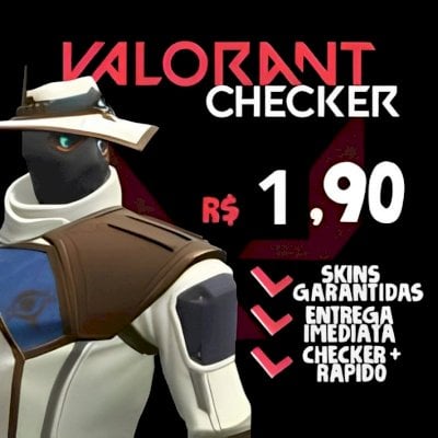 PACK DE CONTAS POR 1,90 VALORANT
