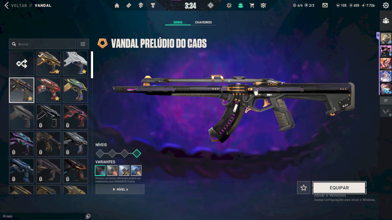 Foto do produto