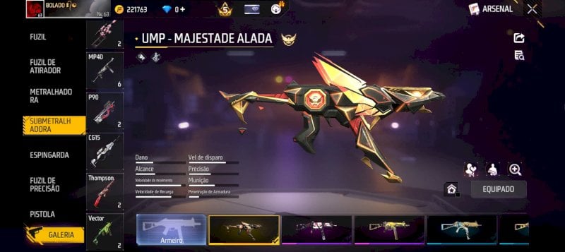 Foto do produto