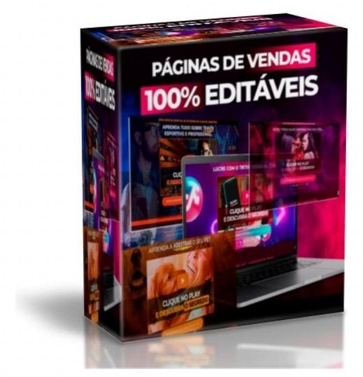 Foto do produto
